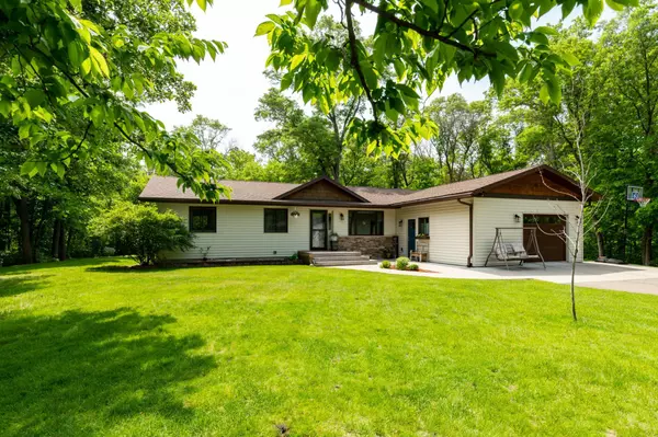 2341 132nd ST SW, Sylvan Twp, MN 56473