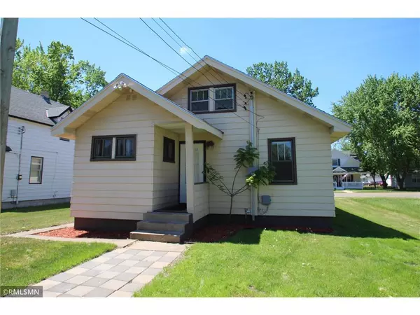 Waite Park, MN 56387,132 4th AVE N