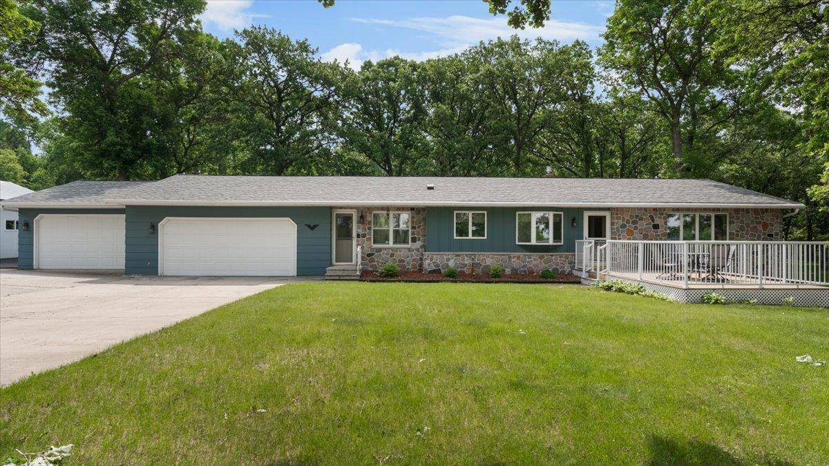 Sauk Centre, MN 56378,18945 Agent DR