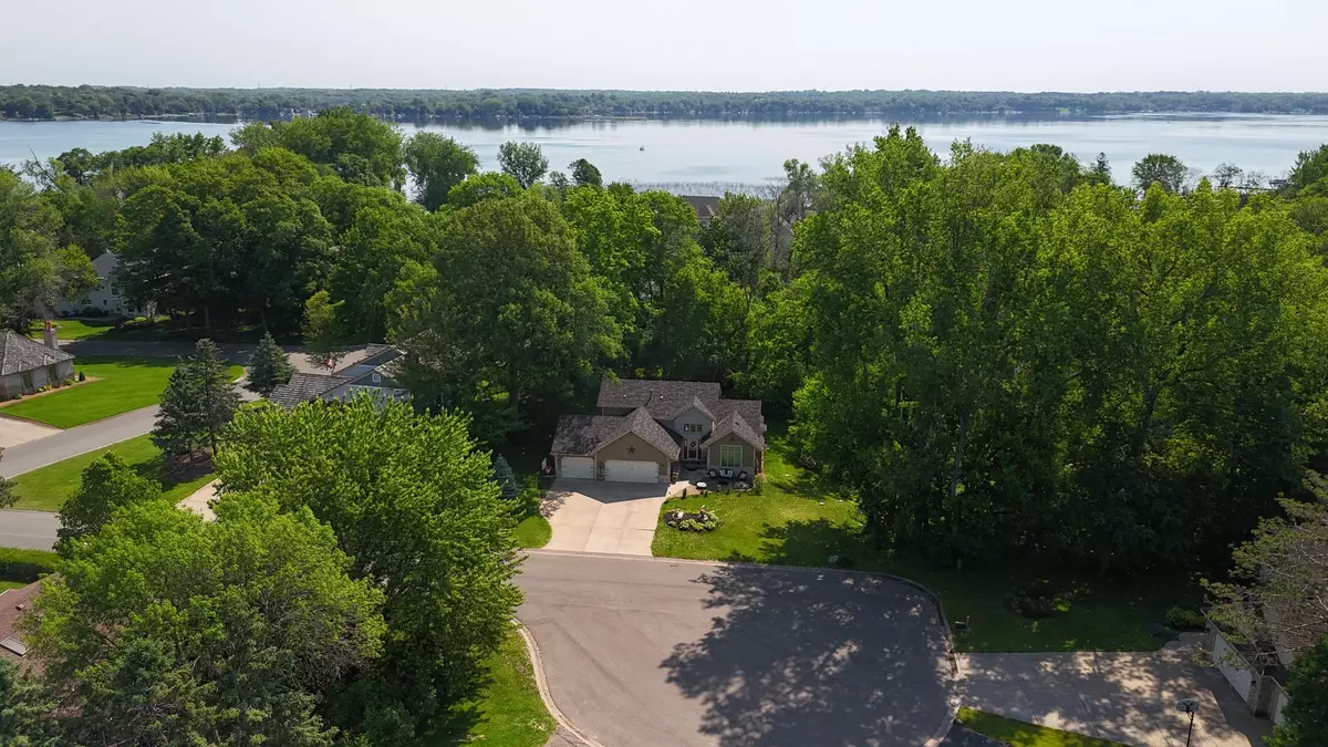 Forest Lake, MN 55025,21857 Iden Avenue PL N