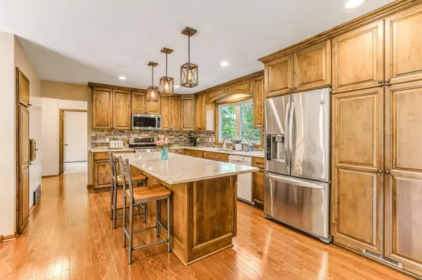 Cottage Grove, MN 55016,8563 72nd ST S