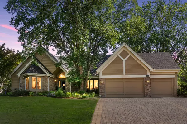 10509 Purdey RD, Eden Prairie, MN 55347