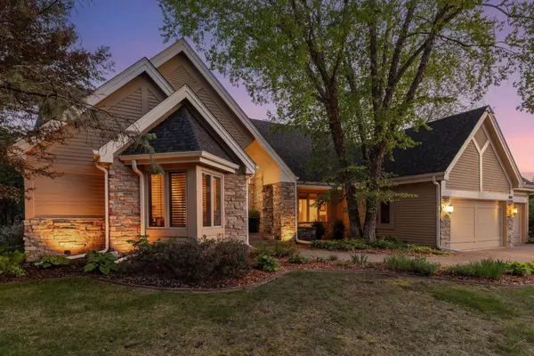 Eden Prairie, MN 55347,10509 Purdey RD