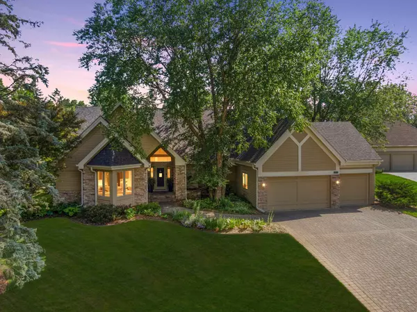 10509 Purdey RD, Eden Prairie, MN 55347