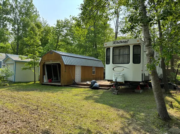 Hazelton Twp, MN 56431,Blk 8 Lot 31 Canterbury Town