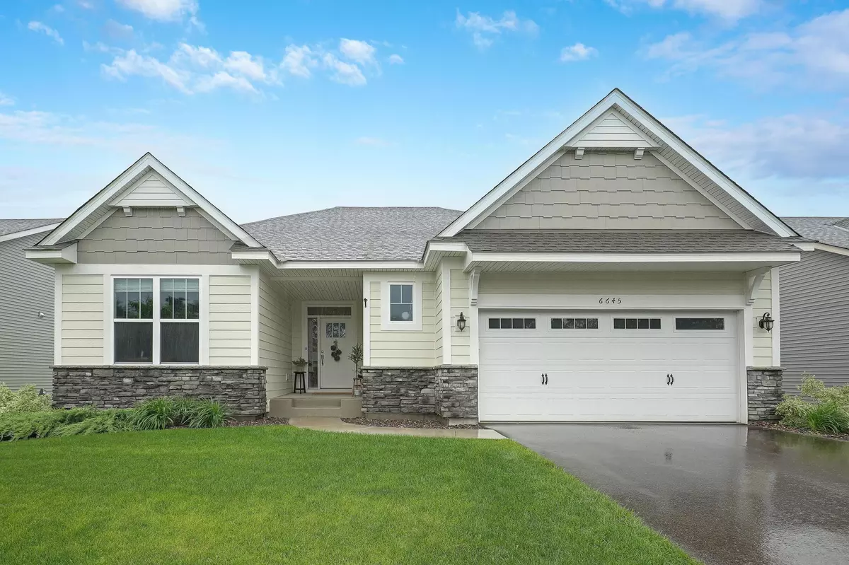 Cottage Grove, MN 55016,6645 91st ST S