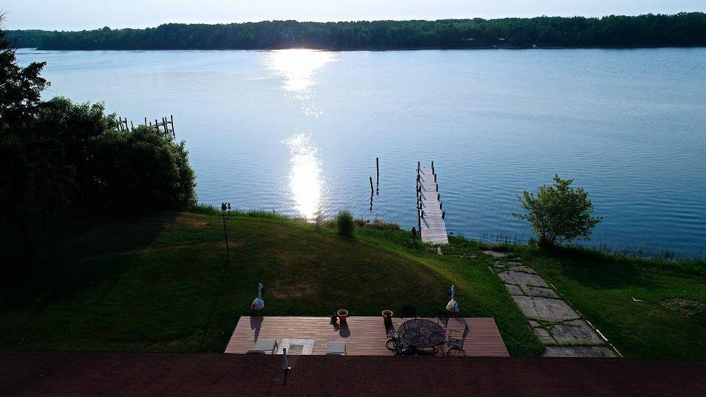 Wheeler Twp, MN 56623,2502 Birchview DR NW