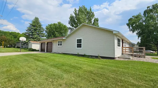 Elbow Lake, MN 56531,111 10th AVE SE