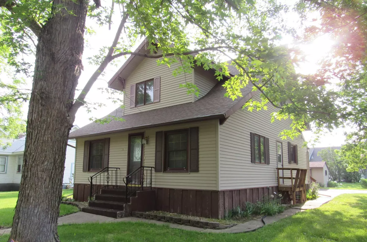 Round Lake, MN 56167,457 Rohrer ST