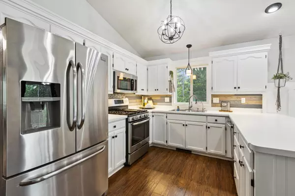 Becker Twp, MN 55308,16438 68th ST SE