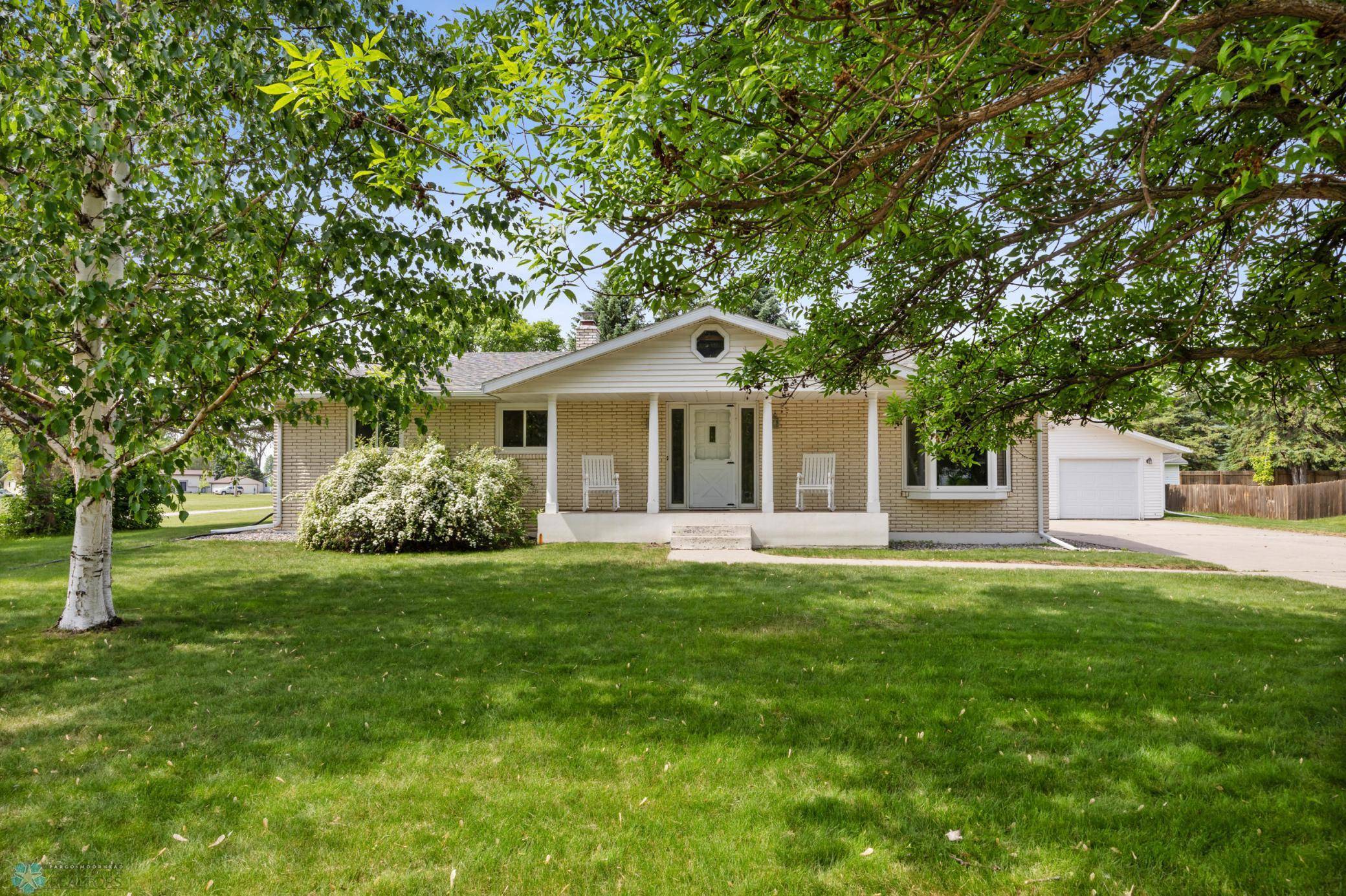 Hawley, MN 56549,1311 Joseph ST