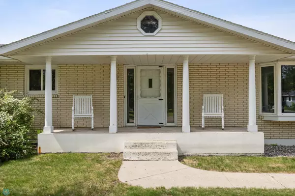 Hawley, MN 56549,1311 Joseph ST