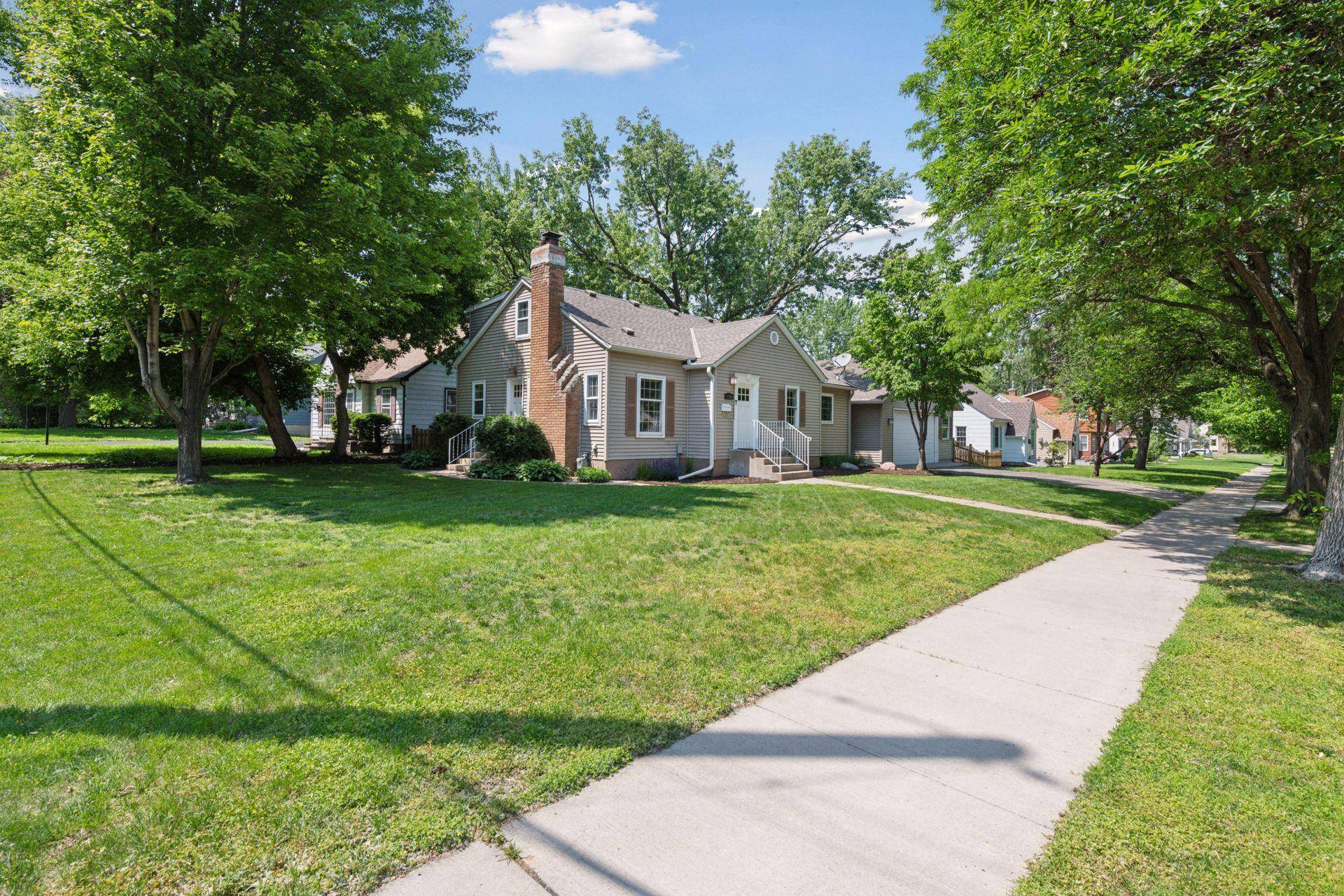 Saint Louis Park, MN 55416,3360 Alabama AVE S