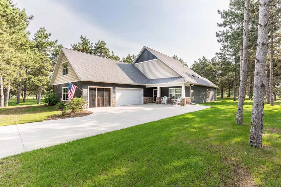 120 Red Pine TRL, Ottertail, MN 56571