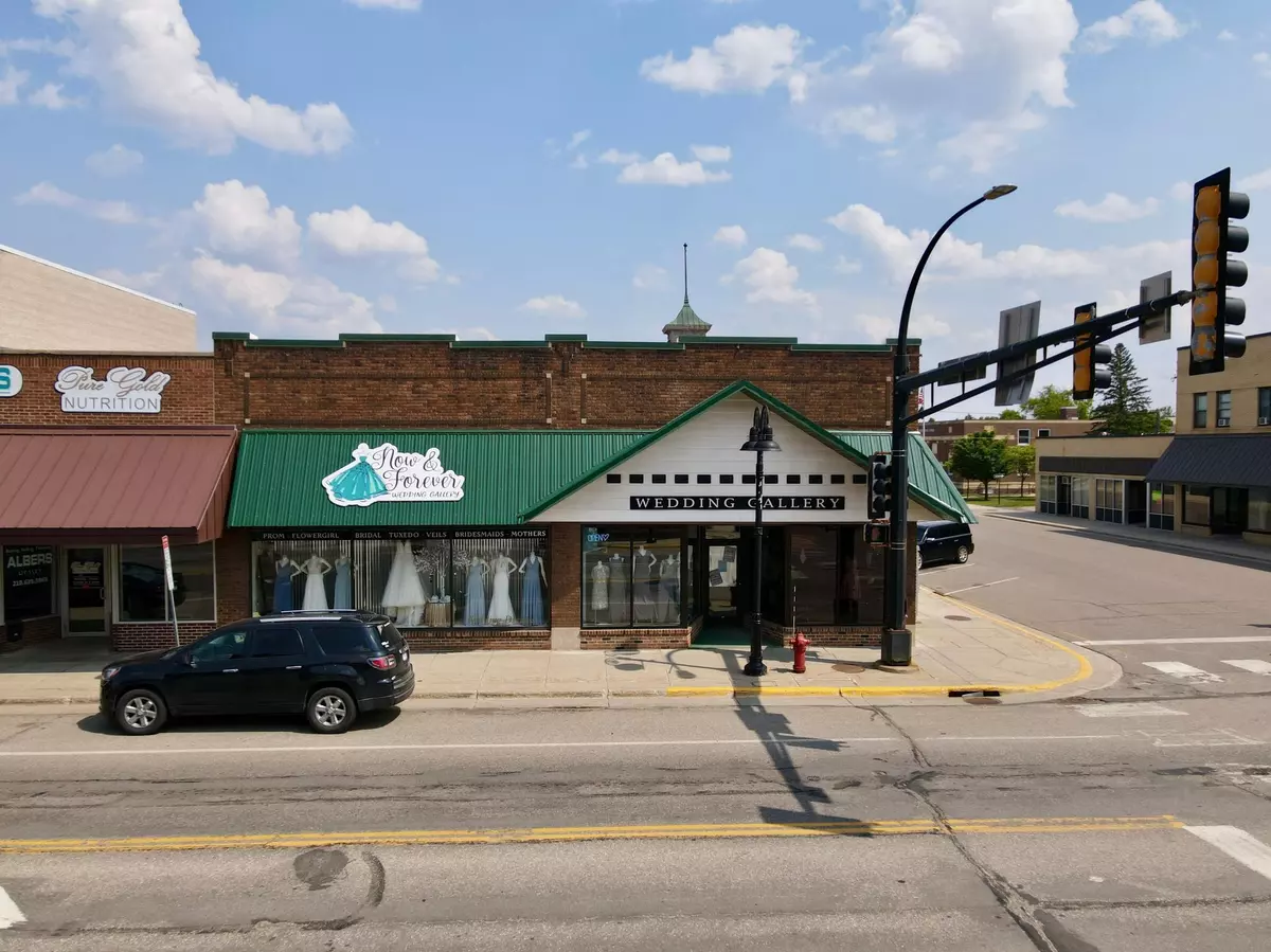 Wadena, MN 56482,124 Jefferson ST S