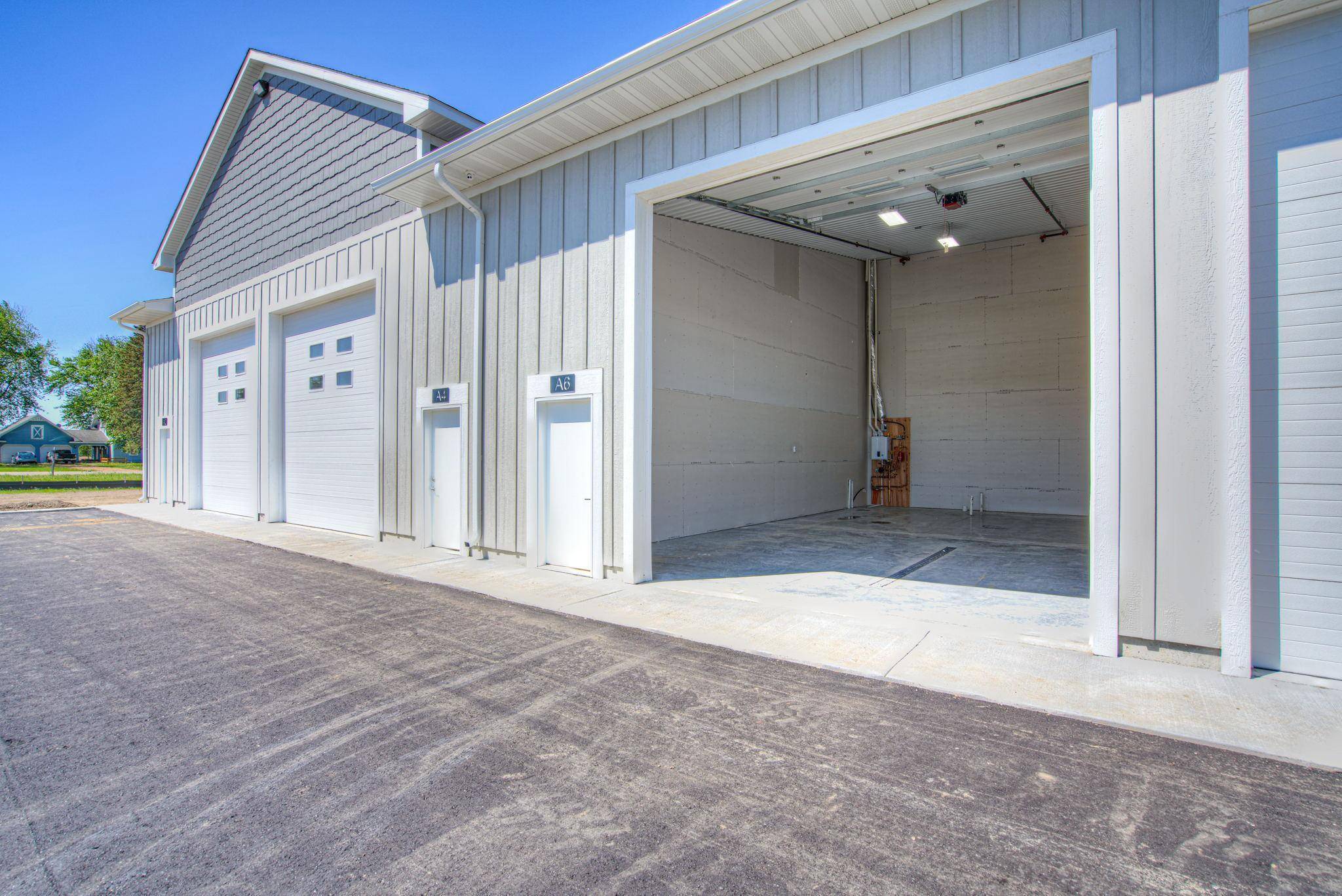 Watertown, MN 55388,721 Industrial BLVD #E1