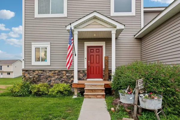 Montrose, MN 55363,1104 Foede CIR