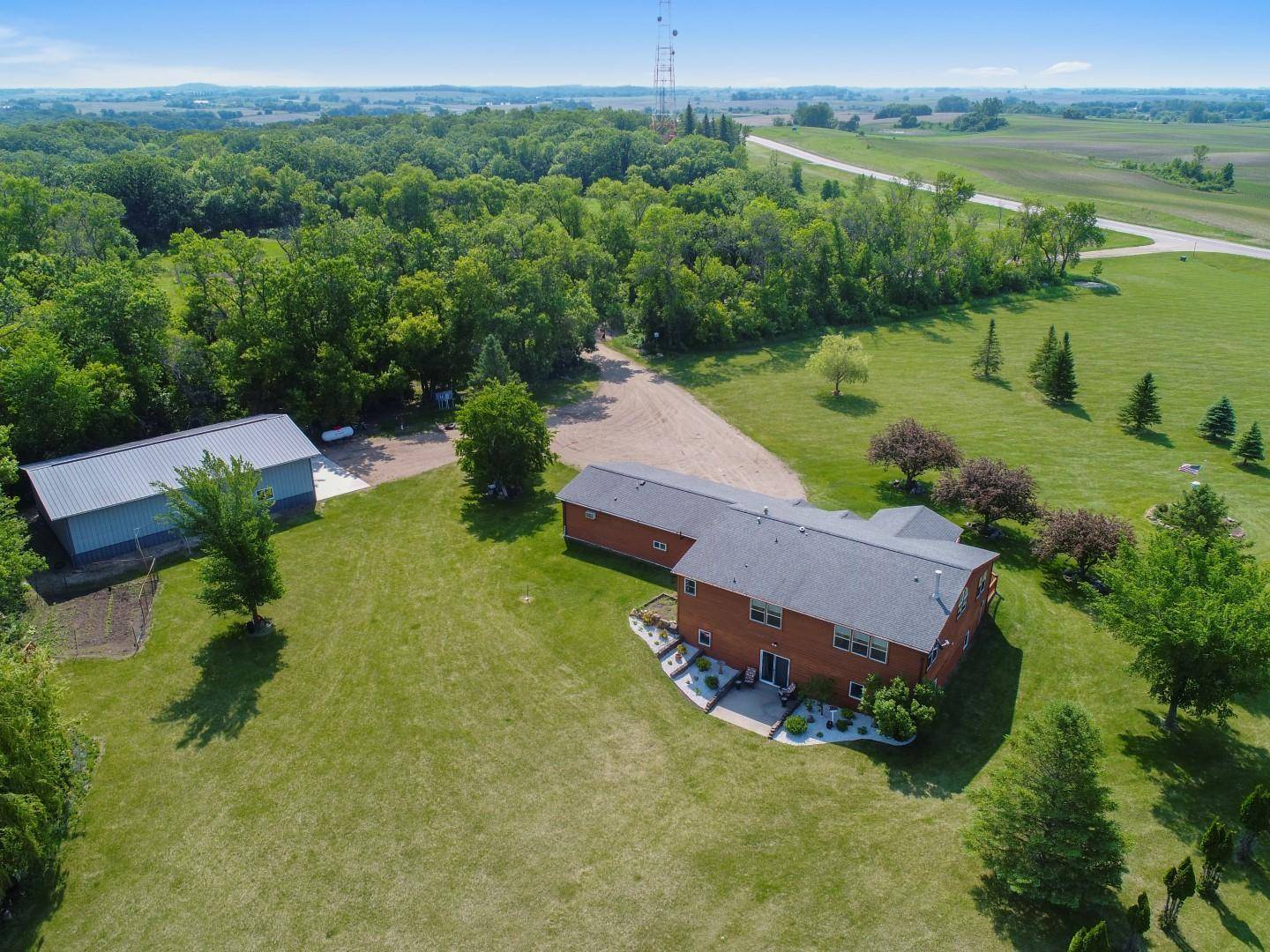 Hoffman, MN 56339,6580 Tower RD SW
