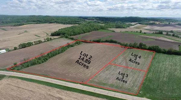 Lot 4 TBD, Sherman Twp, WI 54751