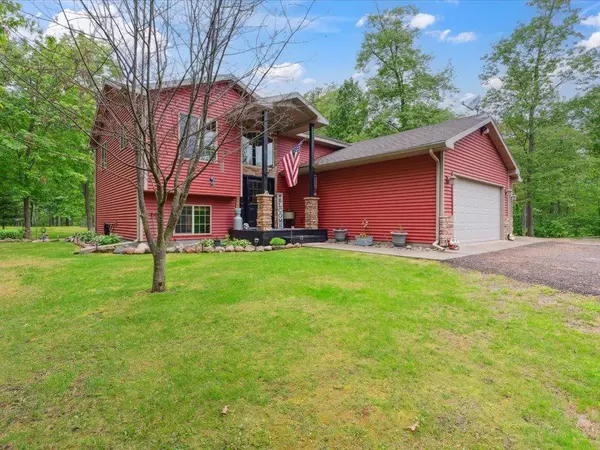 Akeley, MN 56484,6991 County 37 NW