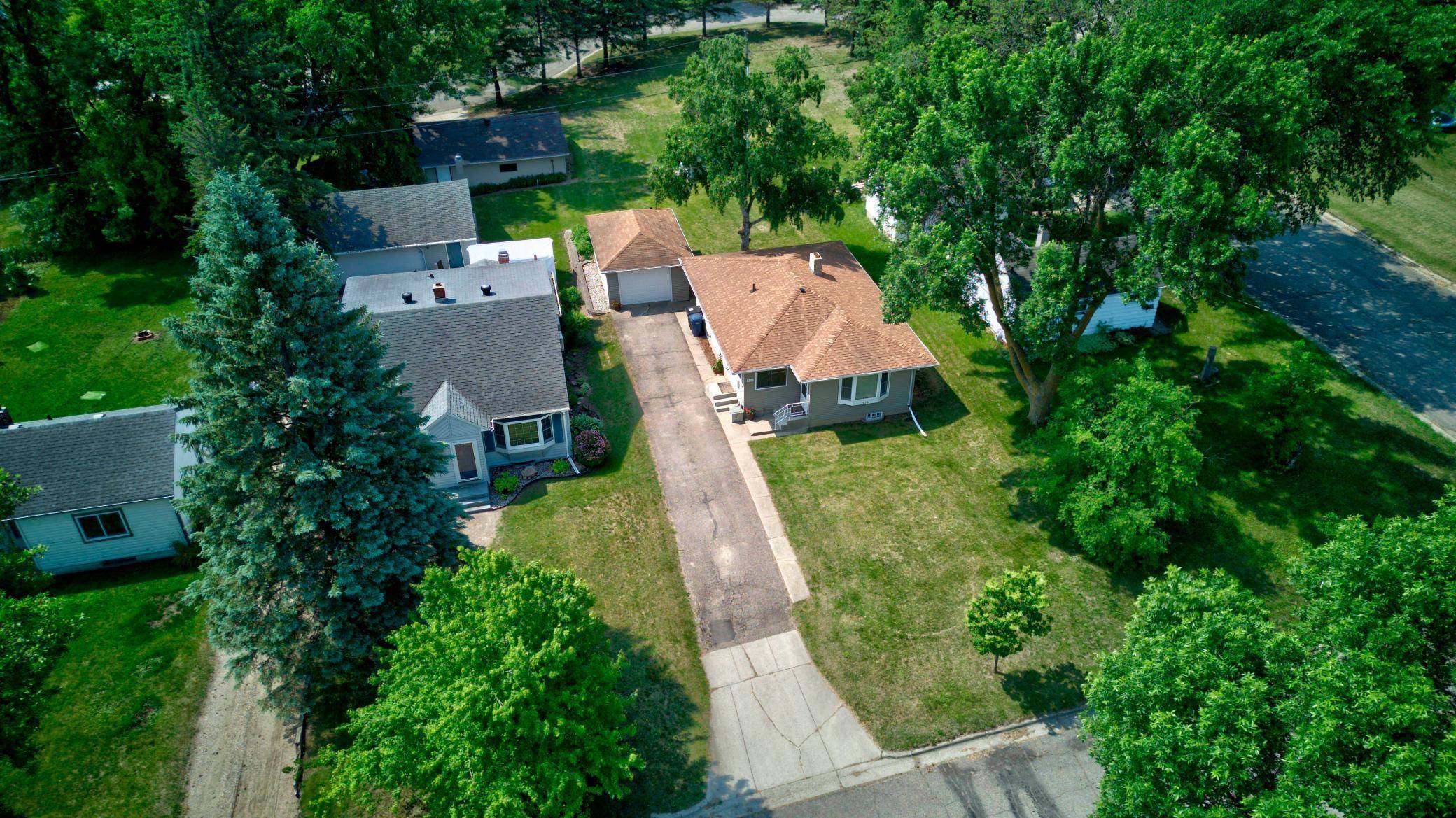 Fergus Falls, MN 56537,529 W Douglas AVE