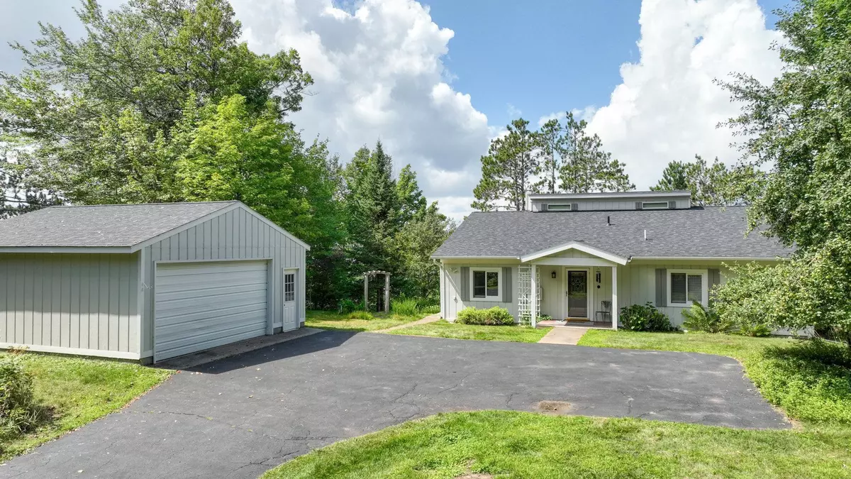 Round Lake Twp, WI 54843,10787 N Reynolds RD