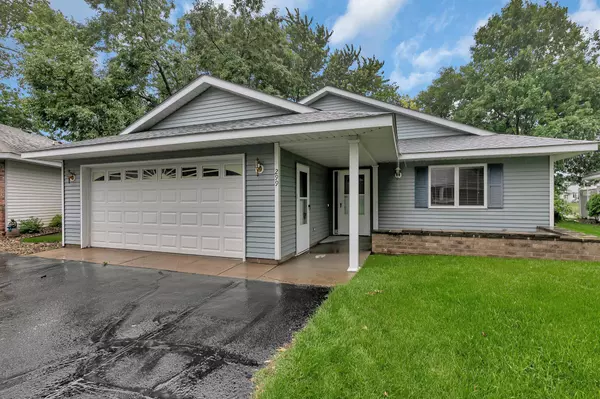 299 Waite AVE S, Saint Cloud, MN 56301