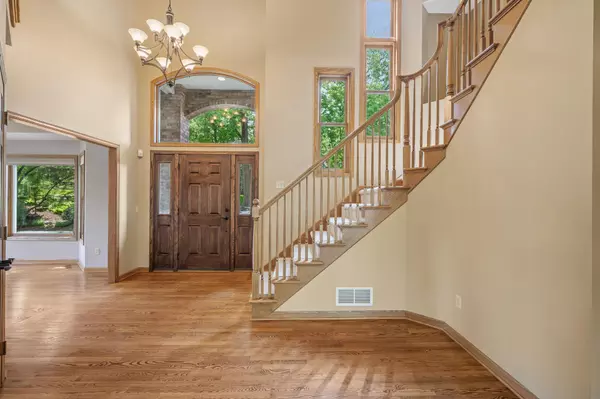 Mahtomedi, MN 55115,36 Forest TRL