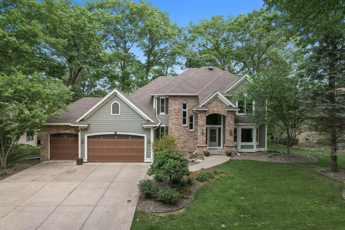 Mahtomedi, MN 55115,36 Forest TRL