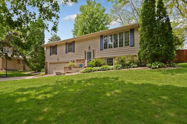 432 Garden RD,  Albert Lea,  MN 56007