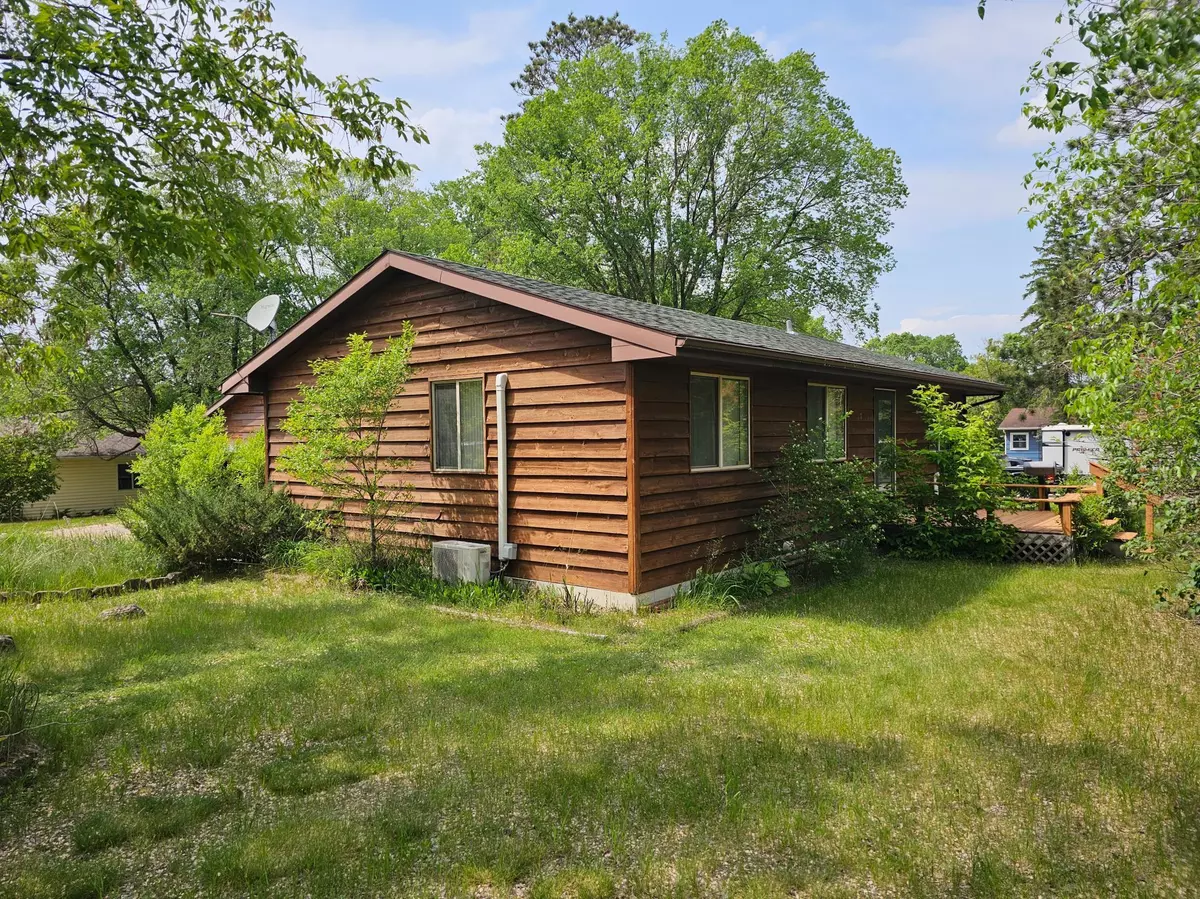 Bemidji, MN 56601,1701 Park AVE NW