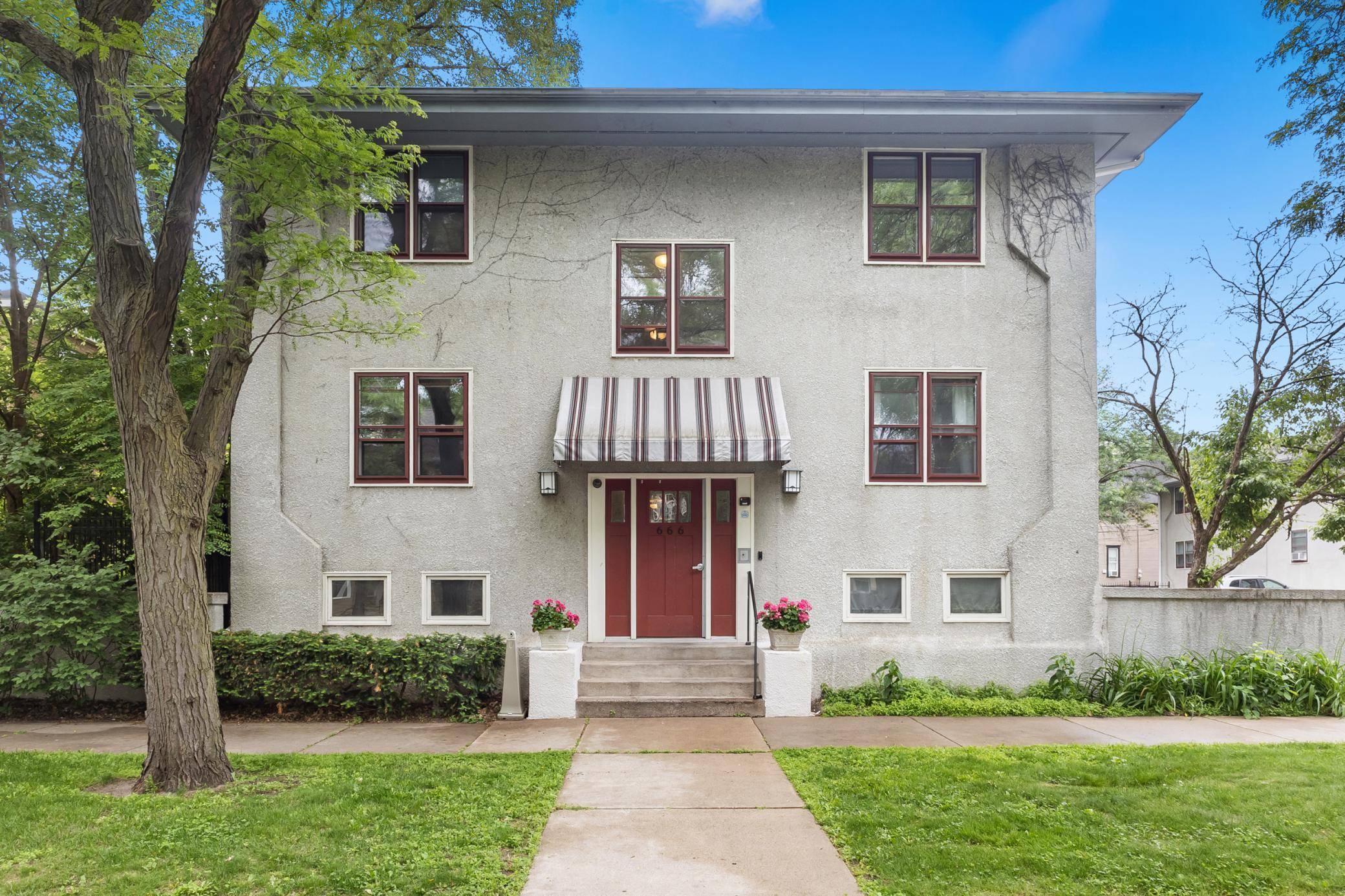 666 Ashland AVE #5, Saint Paul, MN 55104