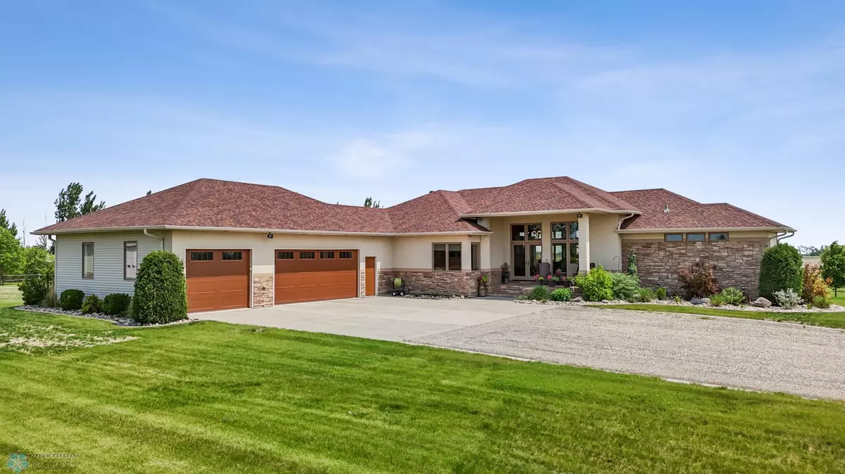 Casselton, ND 58059,15607 42nd ST SE