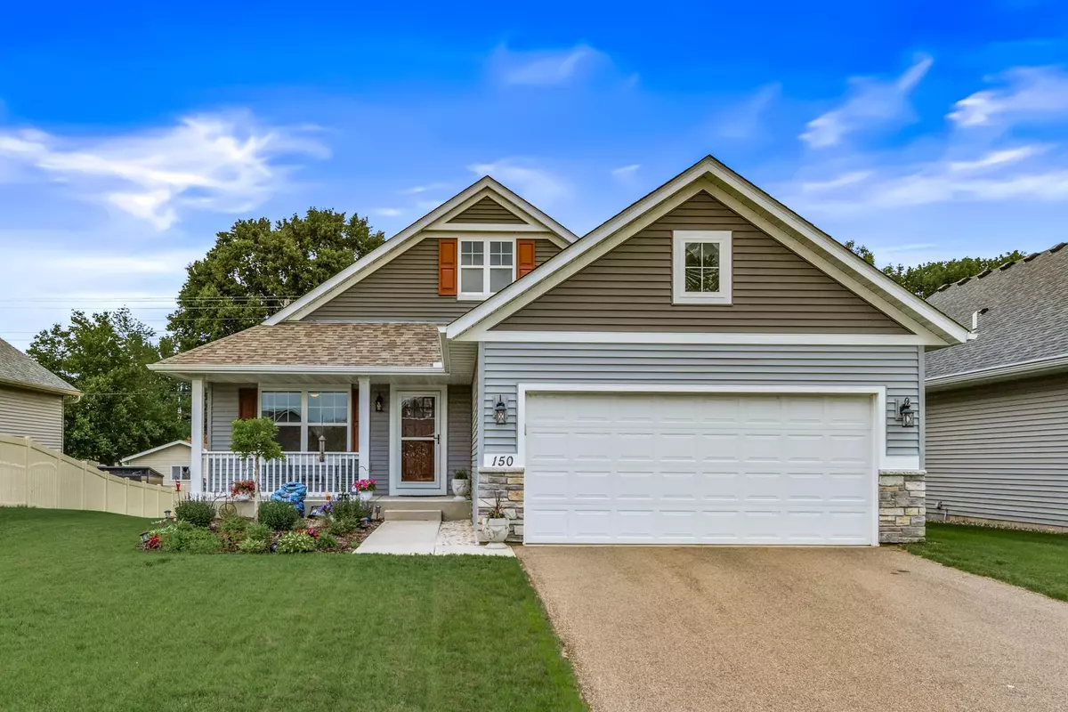 Hastings, MN 55033,150 Sandpiper CIR