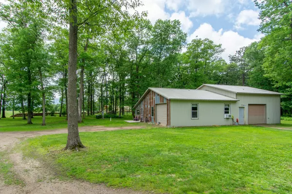 Irondale Twp, MN 56455,19214 County Road 12