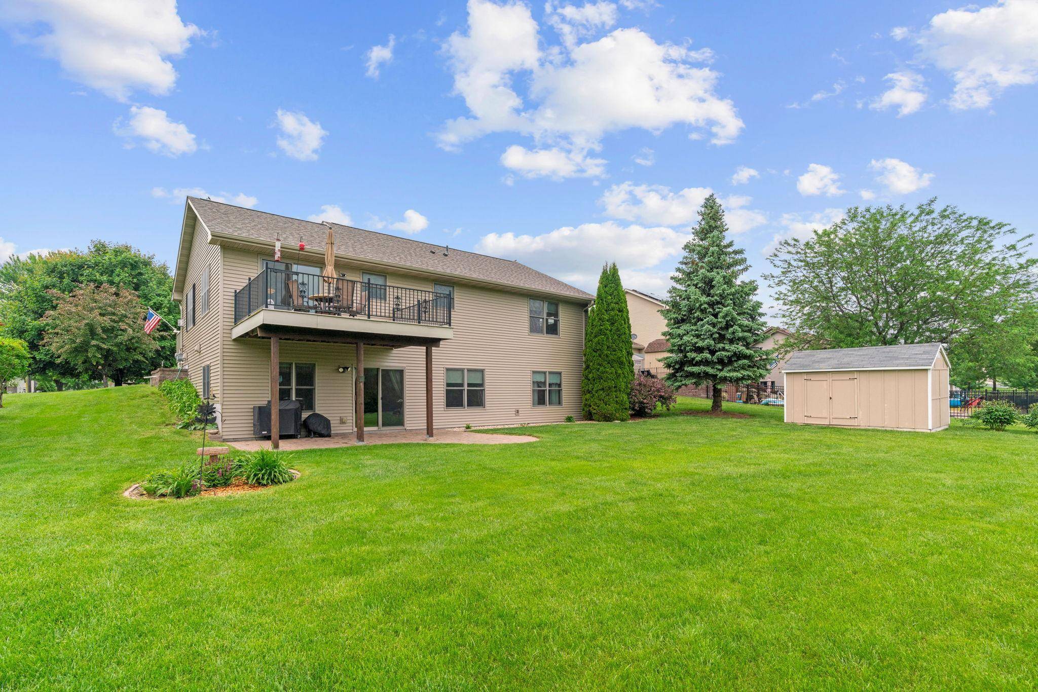 Annandale, MN 55302,721 Acacia DR S