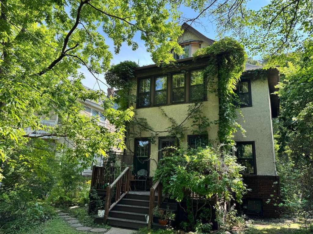 836 Thornton ST SE, Minneapolis, MN 55414