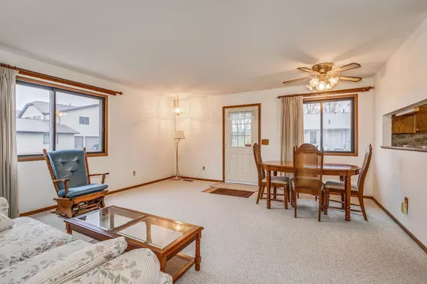 Blaine, MN 55434,167 96th LN NE
