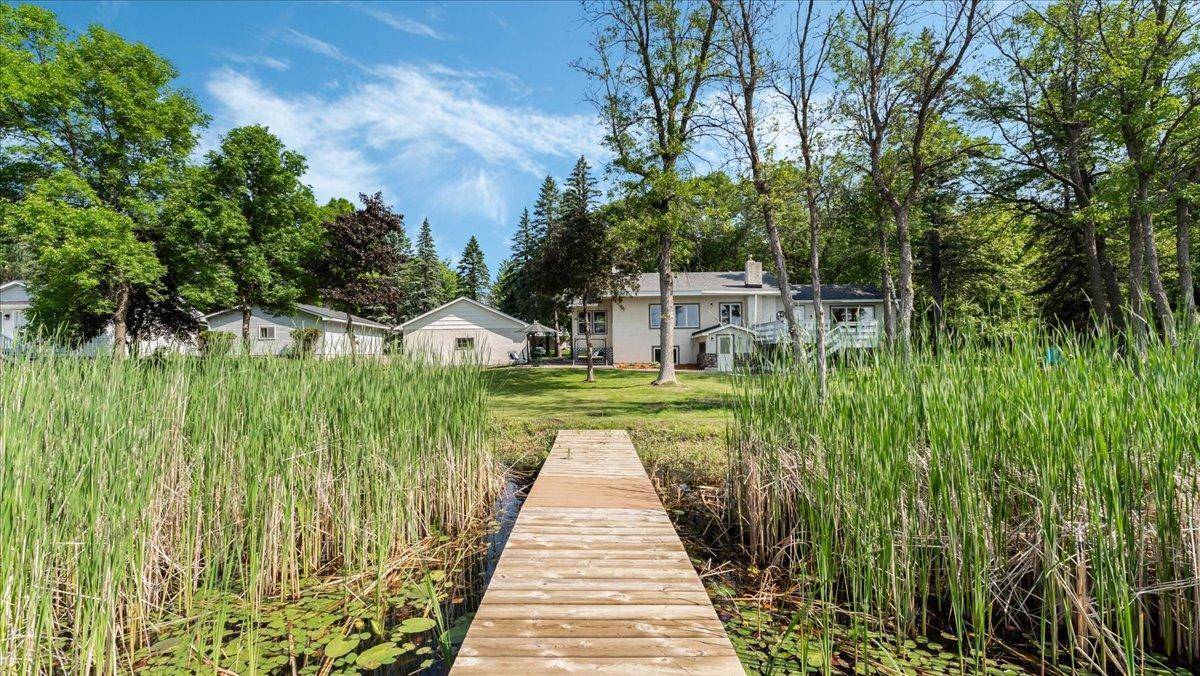 Zimmerman, MN 55398,9803 287th AVE NW