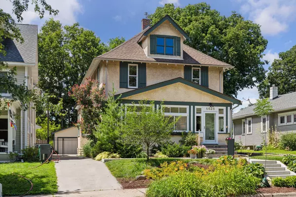 Minneapolis, MN 55410,4628 Zenith AVE S