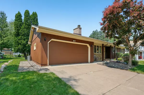 New Brighton, MN 55112,1550 18th AVE NW