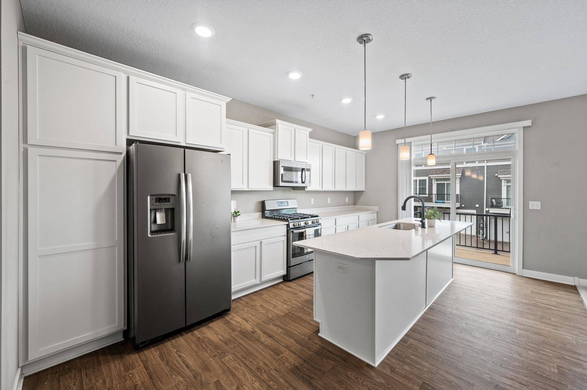 Brooklyn Park, MN 55443,5040 93rd LN N
