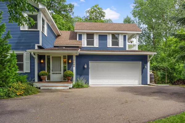 Minnetrista, MN 55364,1080 Crest Ridge CT