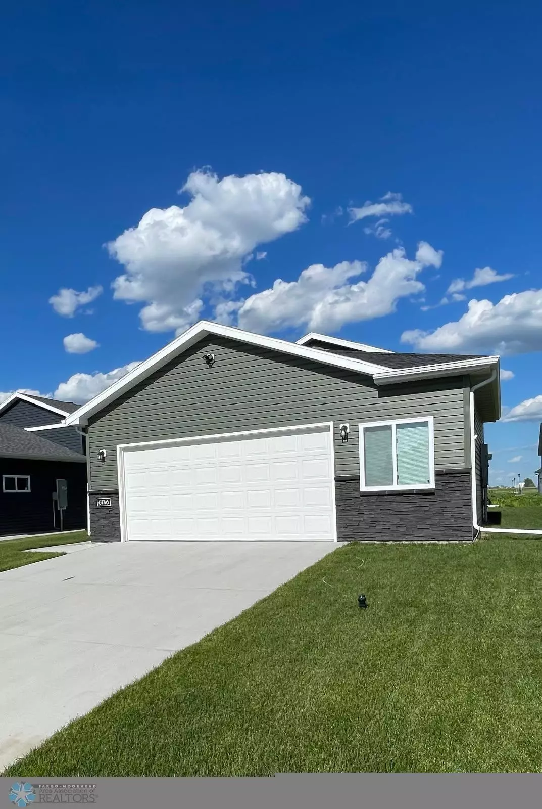 Horace, ND 58047,6746 Joseph ST