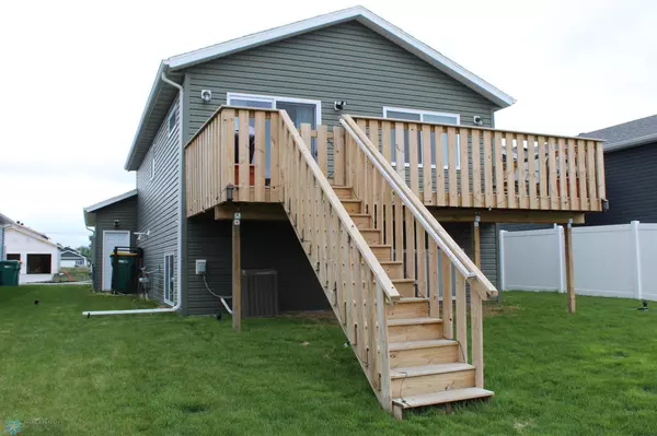 Horace, ND 58047,6746 Joseph ST
