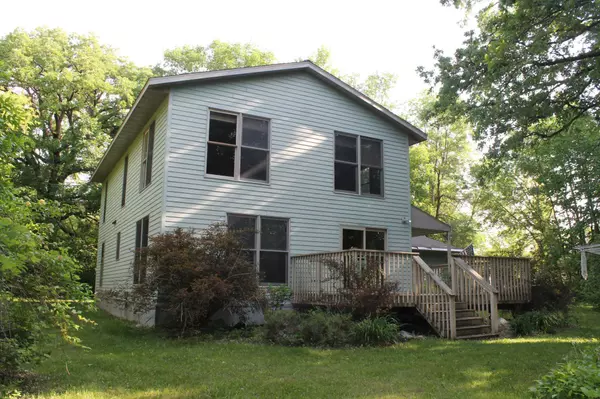 Evansville, MN 56326,16901 Severson NW