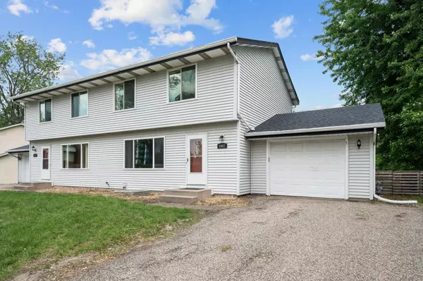 New Brighton, MN 55112,1077 Thorndale AVE