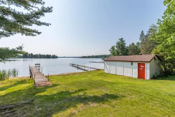 Pequot Lakes, MN 56472,27354 County Road 4