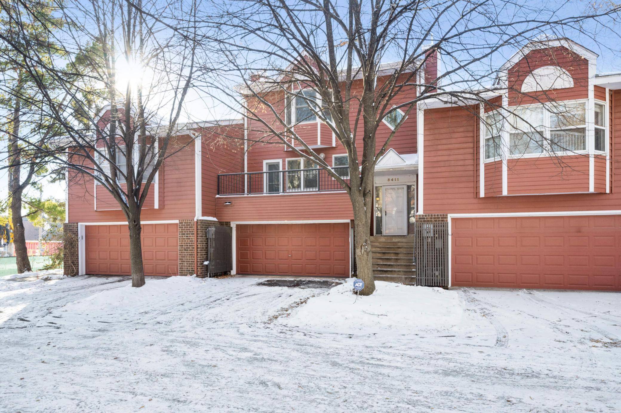 3411 Saint Louis AVE, Minneapolis, MN 55416