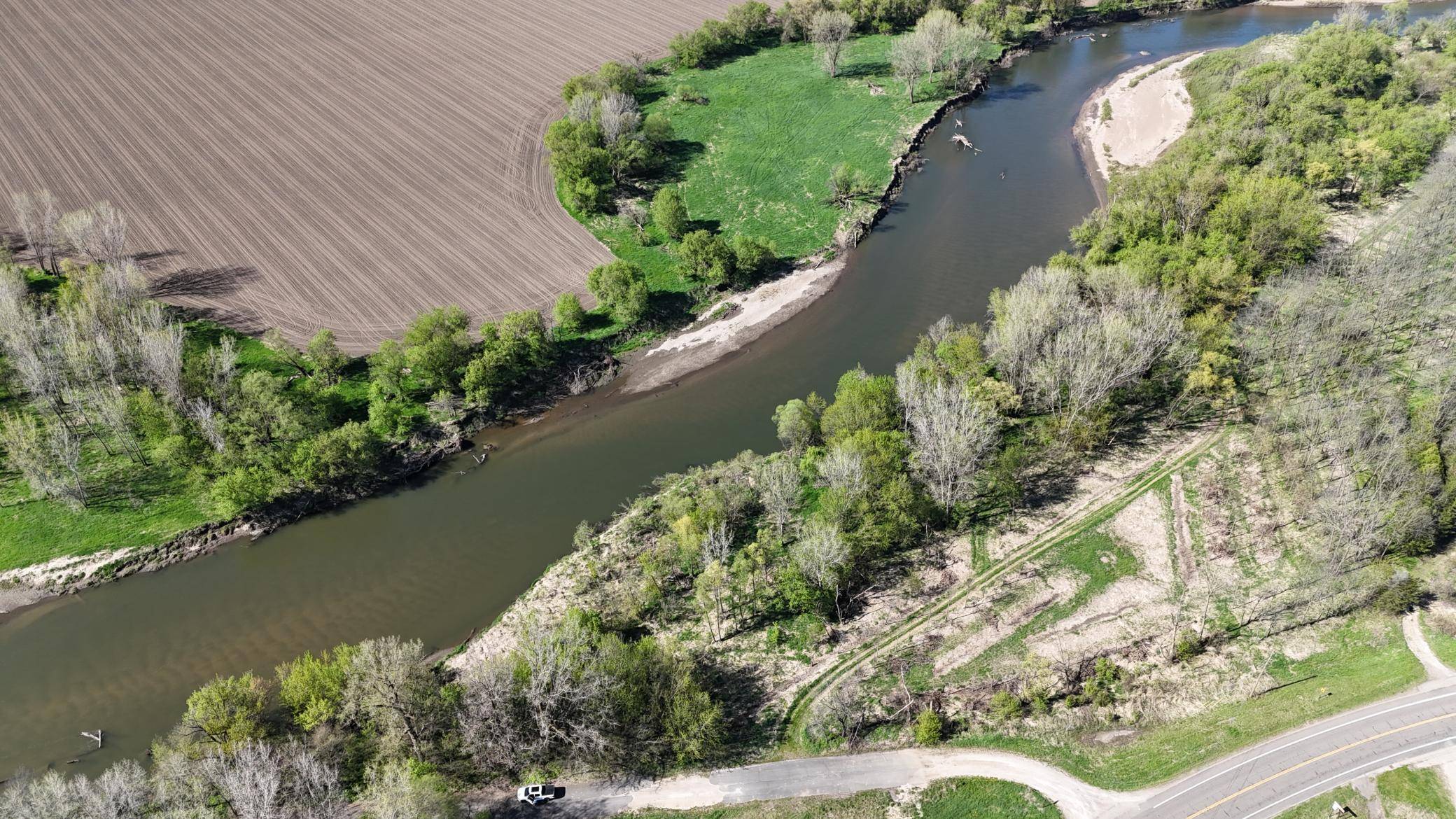 West Albany Twp, MN 55945,XXX XXXX
